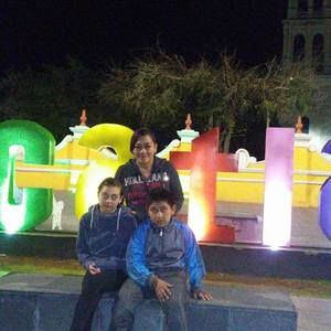 Meet your Posher, Xhaiden